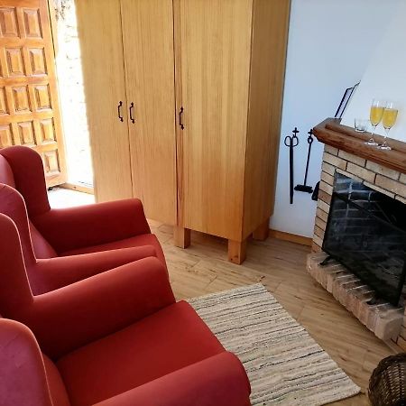 La Tagora Conect With The Nature & Relax Icod De Los Vinos Esterno foto