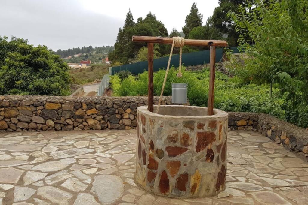 La Tagora Conect With The Nature & Relax Icod De Los Vinos Esterno foto
