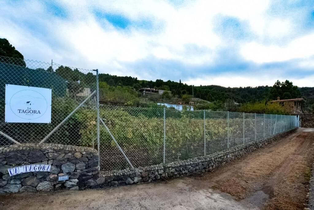 La Tagora Conect With The Nature & Relax Icod De Los Vinos Esterno foto