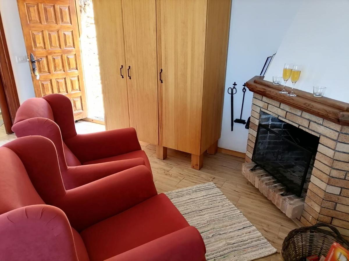 La Tagora Conect With The Nature & Relax Icod De Los Vinos Esterno foto