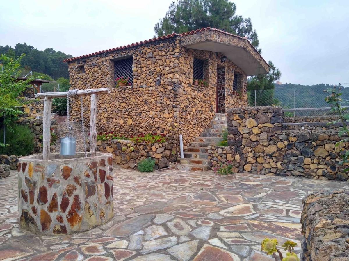 La Tagora Conect With The Nature & Relax Icod De Los Vinos Esterno foto