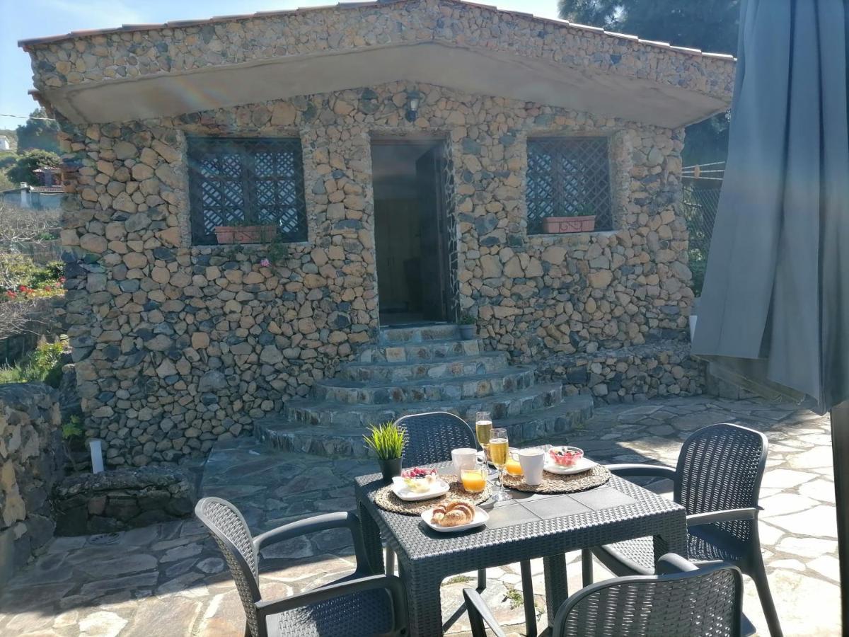 La Tagora Conect With The Nature & Relax Icod De Los Vinos Esterno foto