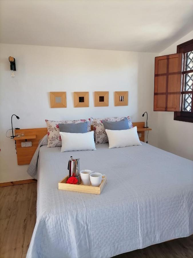 La Tagora Conect With The Nature & Relax Icod De Los Vinos Esterno foto