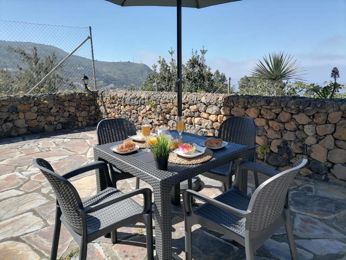 La Tagora Conect With The Nature & Relax Icod De Los Vinos Esterno foto
