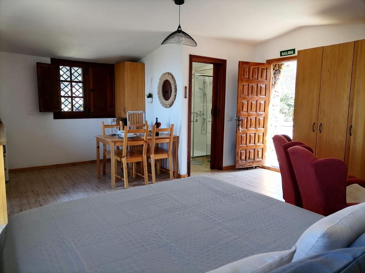 La Tagora Conect With The Nature & Relax Icod De Los Vinos Esterno foto
