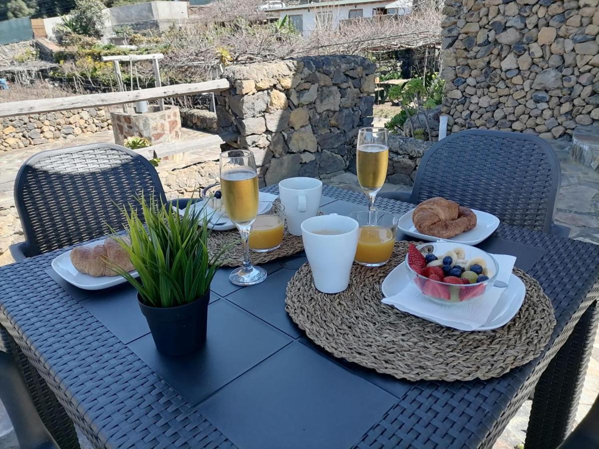 La Tagora Conect With The Nature & Relax Icod De Los Vinos Esterno foto