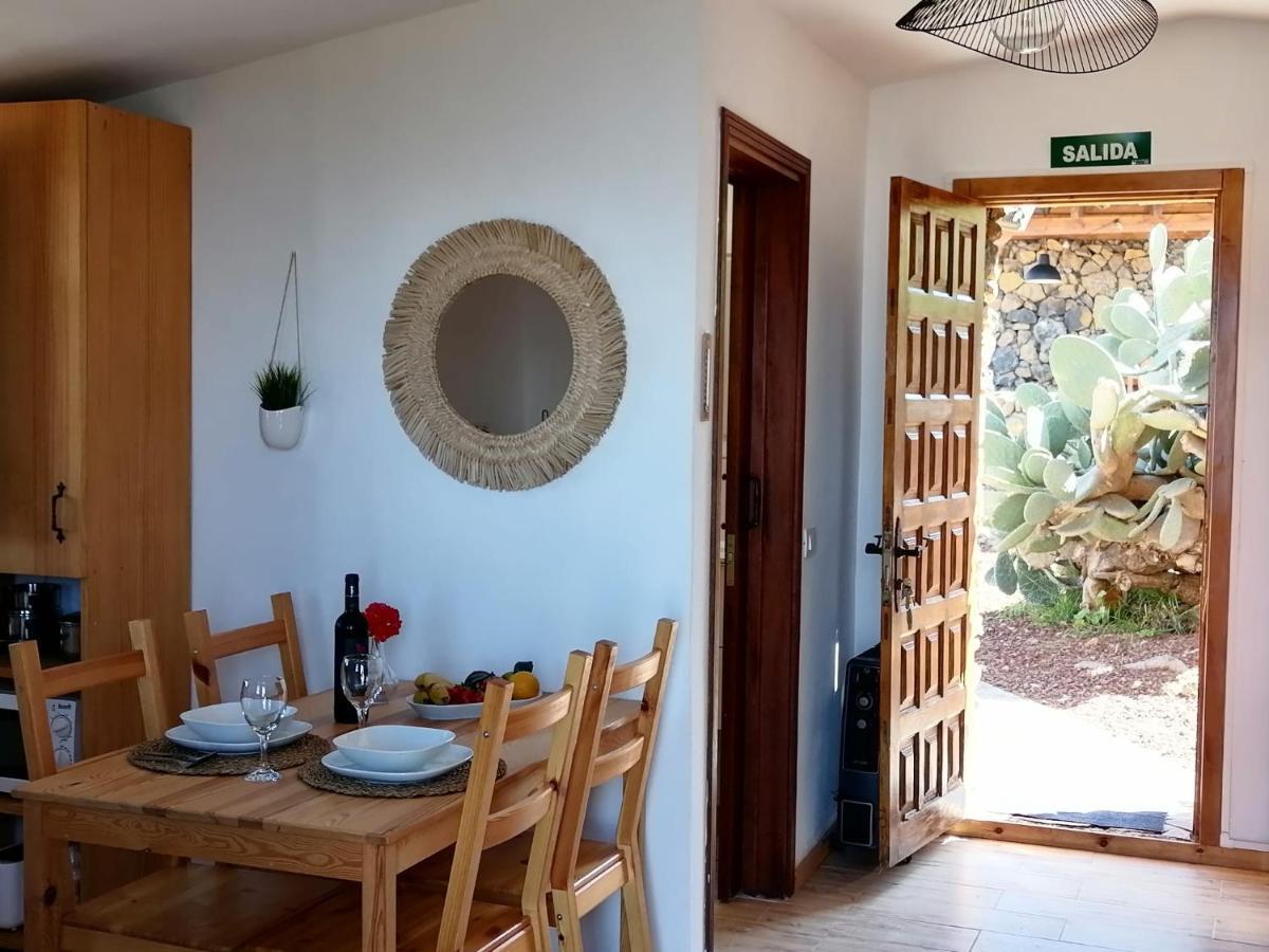La Tagora Conect With The Nature & Relax Icod De Los Vinos Esterno foto