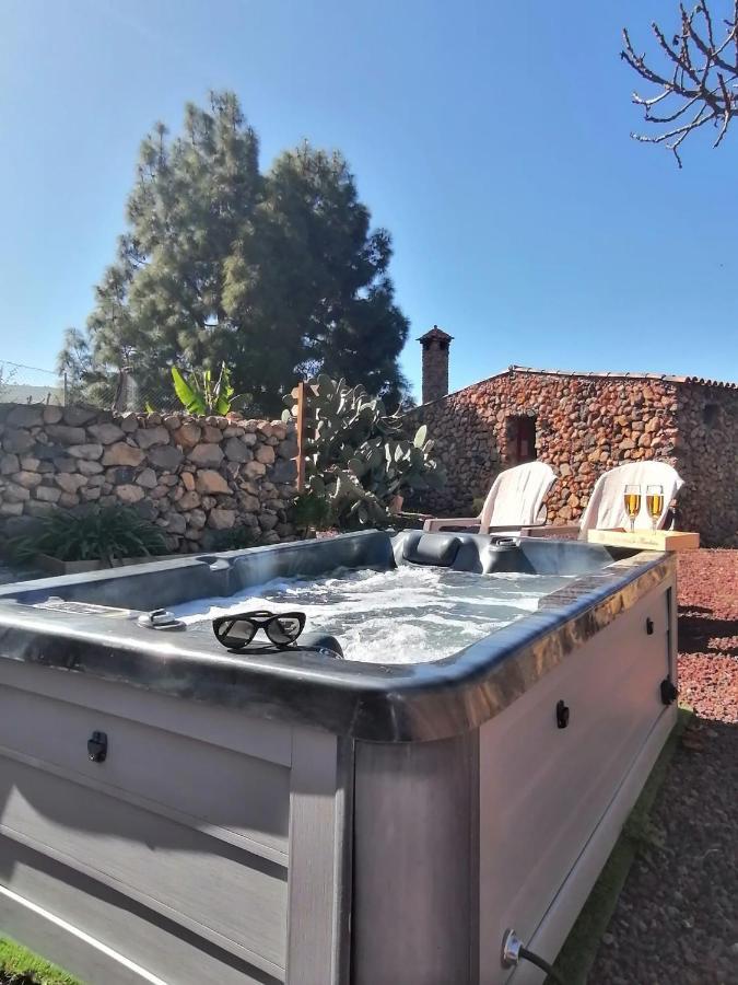 La Tagora Conect With The Nature & Relax Icod De Los Vinos Esterno foto