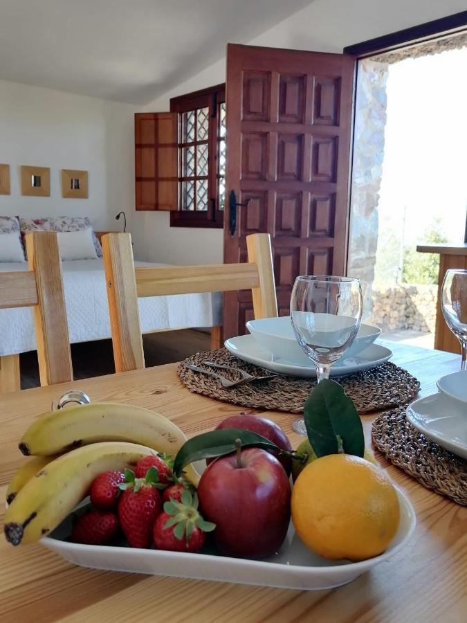 La Tagora Conect With The Nature & Relax Icod De Los Vinos Esterno foto