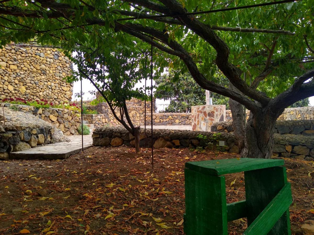 La Tagora Conect With The Nature & Relax Icod De Los Vinos Esterno foto