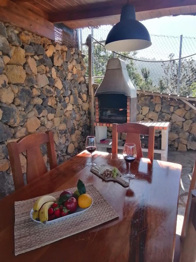 La Tagora Conect With The Nature & Relax Icod De Los Vinos Esterno foto