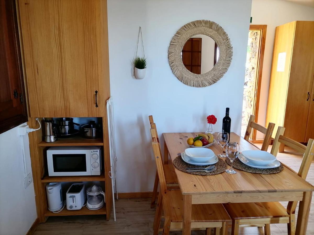 La Tagora Conect With The Nature & Relax Icod De Los Vinos Esterno foto